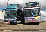 Rota Transportes Rodoviários 8005 na cidade de Itabuna, Bahia, Brasil, por Mairan Santos. Número da foto: #:id.