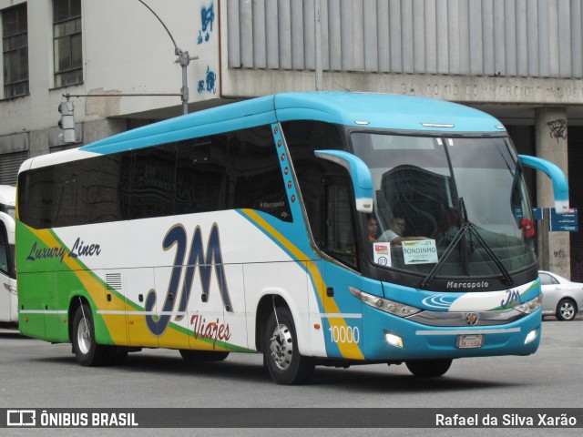 JM Viajes 10000 na cidade de Rio de Janeiro, Rio de Janeiro, Brasil, por Rafael da Silva Xarão. Número da foto: #6197351.