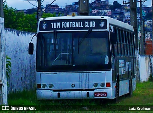 Tupi Foot-Ball Club 5058 na cidade de Juiz de Fora, Minas Gerais, Brasil, por Luiz Krolman. Número da foto: #6196565.