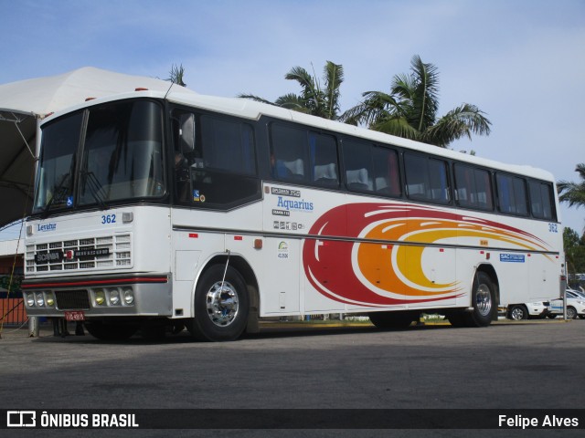 Aquarius Agência de Viagens e Turismo 362 na cidade de Pelotas, Rio Grande do Sul, Brasil, por Felipe Alves. ID da foto: 6195871.