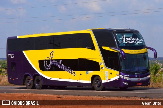 Jarlentur 1723 na cidade de Porto Franco, Maranhão, Brasil, por Gean Brito. Número da foto: #6196765.