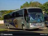 Viação Real 6902 na cidade de Paranavaí, Paraná, Brasil, por Robson Alves. ID da foto: :id.