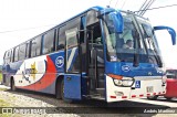Lumaca C-184 na cidade de Costa Rica, Mato Grosso do Sul, Brasil, por Andrés Martínez Rodríguez. Número da foto: #:id.