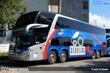 Serviloc Locação de Veículos PJO5685 na cidade de Aracaju, Sergipe, Brasil, por Paulo Roberto. Número da foto: #:id.