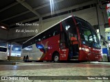 Pluma Conforto e Turismo 7214 na cidade de Rio de Janeiro, Rio de Janeiro, Brasil, por Thales Pires Silva. Número da foto: #:id.
