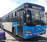 Lumaca C-118 na cidade de Costa Rica, Mato Grosso do Sul, Brasil, por Andrés Martínez Rodríguez. Número da foto: #:id.