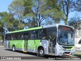 Viação Garcia 7689 na cidade de Arapongas, Paraná, Brasil, por Marcos Vinicius Gutierrez Rodriguês. Número da foto: #6197367.