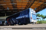 Expresso Nordeste 4475 na cidade de Campo Mourão, Paraná, Brasil, por Guilherme Esteves Peruzzi. Número da foto: #6196449.