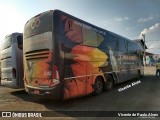Táquions Turismo 2012 na cidade de Cachoeira Paulista, São Paulo, Brasil, por Vicente de Paulo Alves. Número da foto: #6196018.
