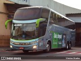 Viação Garcia 8531 na cidade de Sorocaba, São Paulo, Brasil, por Vinicius Martins. Número da foto: #6196731.