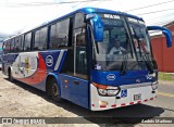 Lumaca C-210 na cidade de Costa Rica, Mato Grosso do Sul, Brasil, por Andrés Martínez Rodríguez. Número da foto: #6197055.
