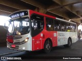 Allibus Transportes 4 5185 na cidade de São Paulo, São Paulo, Brasil, por Bruno Kozeniauskas. Número da foto: #:id.