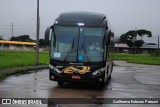 Expresso Nordeste 5091 na cidade de Campo Mourão, Paraná, Brasil, por Guilherme Esteves Peruzzi. Número da foto: #:id.