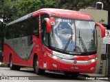 Empresa de Ônibus Pássaro Marron 5635 na cidade de São Paulo, São Paulo, Brasil, por Rodrigo  Aparecido. Número da foto: #:id.