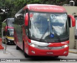 Empresa de Ônibus Pássaro Marron 5634 na cidade de São Paulo, São Paulo, Brasil, por Rodrigo  Aparecido. Número da foto: #:id.