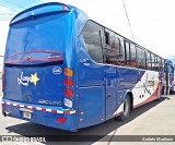 Lumaca C-226 na cidade de Costa Rica, Mato Grosso do Sul, Brasil, por Andrés Martínez Rodríguez. Número da foto: #6197006.