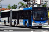 Viação Paratodos > São Jorge > Metropolitana São Paulo > Mobibrasil 6 3081 na cidade de São Paulo, São Paulo, Brasil, por Renan  Bomfim Deodato. Número da foto: #:id.
