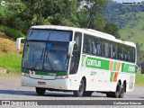 Empresa Gontijo de Transportes 21130 na cidade de Camanducaia, Minas Gerais, Brasil, por Guilherme Estevan. ID da foto: :id.