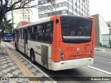 Viação Gato Preto 8 2104 na cidade de São Paulo, São Paulo, Brasil, por Matheus Barros. Número da foto: #6196152.