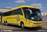 RodeRotas - Rotas de Viação do Triângulo 7745 na cidade de Goiânia, Goiás, Brasil, por Rodrigo Matheus. Número da foto: #:id.
