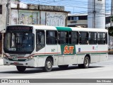 SJT - São Judas Tadeu 847 na cidade de Recife, Pernambuco, Brasil, por Eric Oliveira. Número da foto: #6196983.