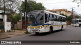 Trevo Transportes Coletivos 1111 na cidade de Porto Alegre, Rio Grande do Sul, Brasil, por Davi Borba. ID da foto: :id.