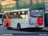 Allibus Transportes 4 5390 na cidade de São Paulo, São Paulo, Brasil, por Roberto Teixeira. Número da foto: #6196975.