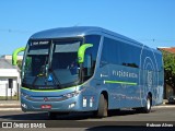 Viação Garcia 8433 na cidade de Paranavaí, Paraná, Brasil, por Robson Alves. Número da foto: #6196427.