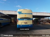 Viação Novo Horizonte 1002711 na cidade de Anagé, Bahia, Brasil, por Flávio  Santos. Número da foto: #6196170.