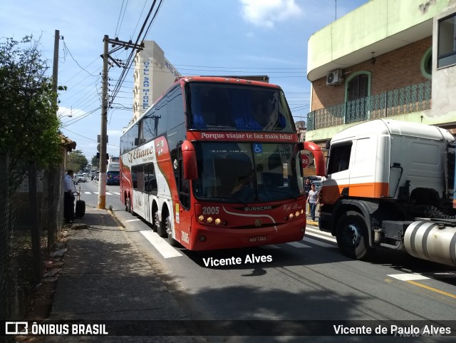 Eliane Tur 2005 na cidade de Aparecida, São Paulo, Brasil, por Vicente de Paulo Alves. Número da foto: #6232291.