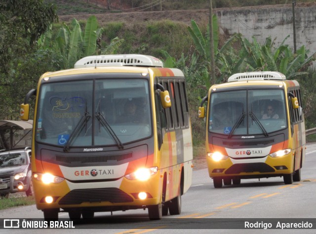 Gertaxi 000 na cidade de Nova Era, Minas Gerais, Brasil, por Rodrigo  Aparecido. Número da foto: #6233706.