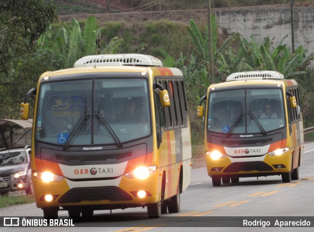 Gertaxi 000 na cidade de Nova Era, Minas Gerais, Brasil, por Rodrigo  Aparecido. ID da foto: 6233706.