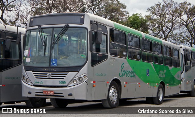 ConSor - Consórcio Sorocaba 1099 na cidade de Sorocaba, São Paulo, Brasil, por Cristiano Soares da Silva. Número da foto: #6233162.