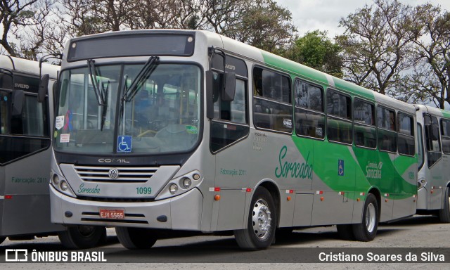 ConSor - Consórcio Sorocaba 1099 na cidade de Sorocaba, São Paulo, Brasil, por Cristiano Soares da Silva. ID da foto: 6233162.