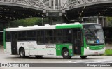 Viação Santa Brígida 1 1352 na cidade de São Paulo, São Paulo, Brasil, por Rodrigo  Aparecido. Número da foto: #6233667.