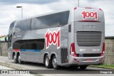 Auto Viação 1001 108.514 na cidade de Itajaí, Santa Catarina, Brasil, por Diego Lip. Número da foto: #6232874.