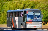 Empresa de Ônibus Pássaro Marron 90904 na cidade de Aparecida, São Paulo, Brasil, por Ricardo Silva Monteiro. Número da foto: #:id.