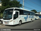 Vitória Transportes 09192 na cidade de Aracaju, Sergipe, Brasil, por Marcos Danilo. Número da foto: #:id.