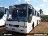 Ônibus Particulares 8209 na cidade de Anguera, Bahia, Brasil, por Adriano Buraen de Franca . ID da foto: :id.