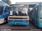 Ônibus Particulares 106 na cidade de Teresópolis, Rio de Janeiro, Brasil, por Savio Luiz Neves Lisboa. Número da foto: #:id.