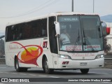 Pullman del Sur 162 na cidade de Brasil, por Jeremias Alejandro Medina Ramirez. Número da foto: #6233524.