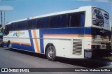 Ônibus Particulares 9642 na cidade de Curvelo, Minas Gerais, Brasil, por Luiz Otavio Matheus da Silva. Número da foto: #:id.