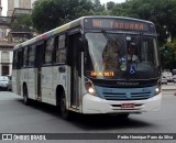 Transportes Futuro C30137 na cidade de Rio de Janeiro, Rio de Janeiro, Brasil, por Pedro Henrique Paes da Silva. Número da foto: #:id.
