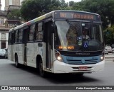 Transportes Futuro C30137 na cidade de Rio de Janeiro, Rio de Janeiro, Brasil, por Pedro Henrique Paes da Silva. ID da foto: :id.