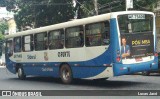 Viação Forte AF-75406 na cidade de Belém, Pará, Brasil, por Lucas Jacó. Número da foto: #:id.