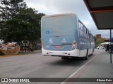 Viação Nossa Senhora Conquistadora 596 na cidade de Pelotas, Rio Grande do Sul, Brasil, por Ribeiro Reis. Número da foto: #:id.
