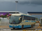 Viação Novo Horizonte 1025311 na cidade de Goiânia, Goiás, Brasil, por Silas Gouvea. Número da foto: #:id.
