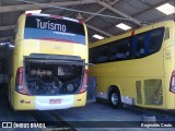 Viação Itapemirim 3003 na cidade de Brasil, por Reginaldo Couto. Número da foto: #6233476.