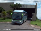 Viação Garcia 7697 na cidade de Apucarana, Paraná, Brasil, por Emanoel Diego.. ID da foto: :id.