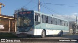 Transportes Santa Maria 627 na cidade de Brasil, por Felipe Ferreira Ribeiro. Número da foto: #6231955.